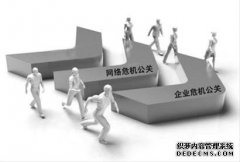 危机管理 - 危机公关：态度比方法更重要