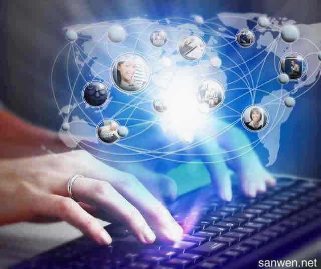 企业网络公关危机几种情况（上）  