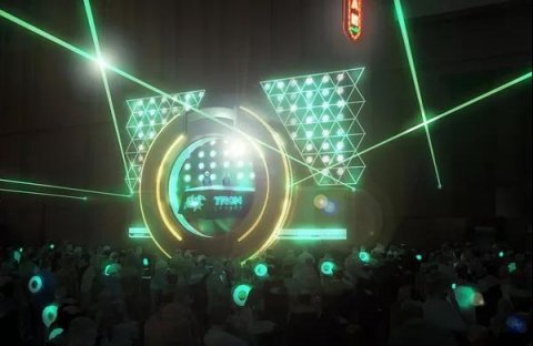 新闻发布会 -  上海 发布会 策划 公司带来 创意 启动仪式分享！