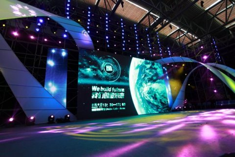 新闻发布会 -  品牌 发布会活动中 品牌 发布会 策划 一定要把握好