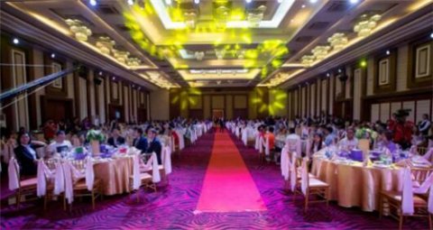 新闻发布会 - 威斯堡柬埔寨新品发布会暨订货会成功召开