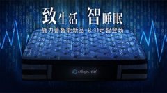 媒体邀请案例 - 媒体邀请案例|施力普2017秋季智能睡眠新品发布会