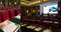 媒体邀请案例 - 媒体邀请案例｜欧派膜新品发布会圆满成功