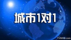 CCTV央视媒体 - CCTV-4《城市1对1》 广告投放 费用