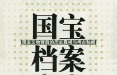CCTV央视媒体 -  CCTV-4 《国宝档案》广告 价格 贵吗？