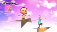 CCTV央视媒体 - cctv-14周末《 动画 大放映》晚间版广告刊例价