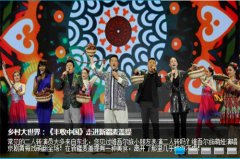 CCTV央视媒体 - 2019 央视 7套《乡村大世界》 黄金时段广告 价格