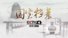 CCTV央视媒体 - CCTV-4《国宝档案》广告刊例价格
