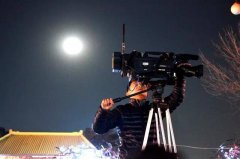 CCTV央视媒体 - CCTV-13《 东方时空 》栏目中投放 广告 价格？