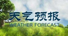 CCTV央视媒体 - CCTV-1 新闻联播 天气预报 广告 优势