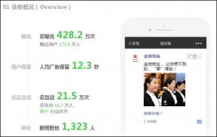微信营销 - 关于 朋友 圈 广告投放 的相关 政策 