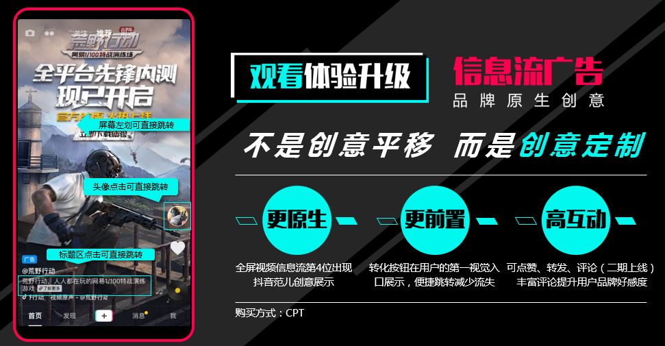 抖音推广 -  抖音广告 投放业务现存问题 分析 