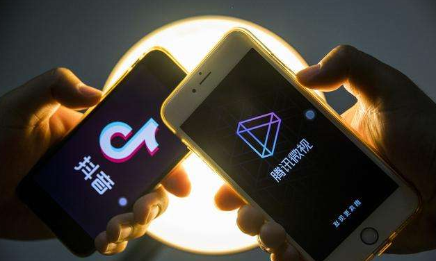 抖音推广 -  抖音 推广对微视与 抖音 差异的 影响 分析