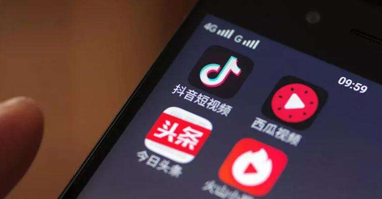 抖音上热门是不是难于上青天？