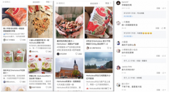 小红书 -  小红 书爆品 商家推广 策略
