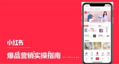 小红书 - 小红书达人笔记排名与热门提升方法