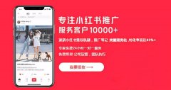 小红书 - 专业小红书种草机构高效引流复购率达90%