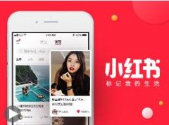 小红书 - 小红书用户引流规模及吸引力分析