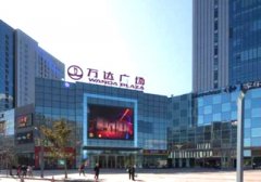 户外广告 - 在 南昌 投放户外LED大屏 广告 需要多少钱？