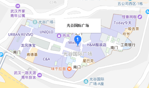 户外大屏广告