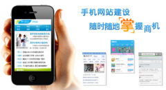 谷歌google推广 - google海外推广没效果？让 手机网站 为你“建功立