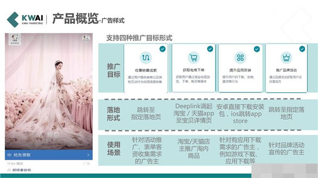 快手代理商
