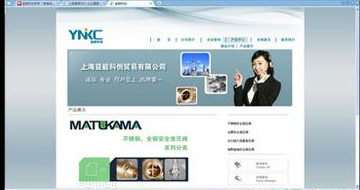 网站