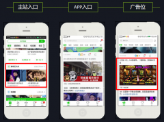 营销资讯 -  爱奇 艺纳逗广告 是什么 ？