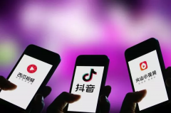 营销资讯 - 短视频格局会 发生什么 变化？