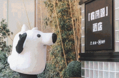 营销资讯 - 跨界扎堆开 酒店 ， 品牌 营销优势互补