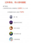 营销资讯 - 耐克借势营销“ 跳一跳 ”,品牌通关须握这三板斧