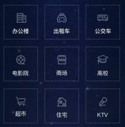 营销资讯 - 百度聚屏：整合资源+聚合媒体的跨 媒体传播 