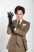 营销资讯 - 尹正：180多次群舞后的努力，竟让他 跳进 演艺圈