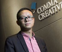 营销资讯 - 咖墨彭华春:跨界营销将会成 为营 销新趋势