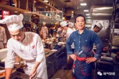 营销资讯 - 从小吃店到年35个亿 号称 餐饮 界BAT 有 哪些营销 思