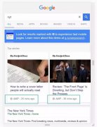 营销资讯 - Google AMP 是否 能够 影响Google排名