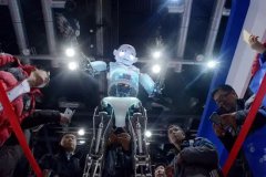 营销资讯 - 谷歌旗下的波士顿动力公司 谷歌机器人将终结“人工时代”