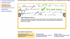 营销资讯 -  Yandex 101 网内优化
