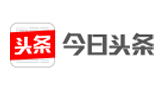 广告案例 - 今日头条上的酒类广告， 广告主 的 推广 产品是红