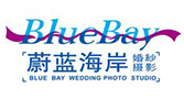 广告案例 - 上海蔚 蓝海 岸婚纱摄影在抖音广告案列展现