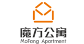 广告案例 -  魔方 公寓的微博广告，千万好房等你来住