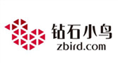 广告案例 -  钻石小鸟 ——婚戒定制首选品牌