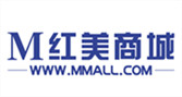 广告案例 - 红美 商城 -连锁家具卖场网站