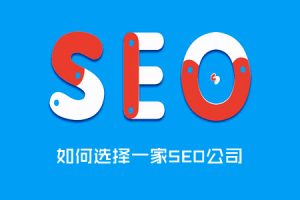 网站建设 -  如何 选择SEO 公司 ，聘请 网络推广公司 的注意事项