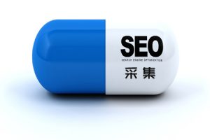 网站建设 - 采集站的生存 之道 ，盘点常见的采集工具与软件