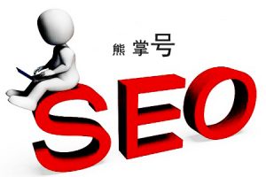 网站建设 - 熊掌号做 