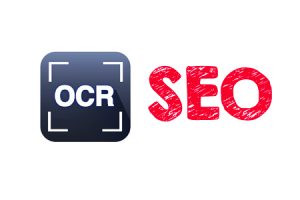 网站建设 - 利用OCR软件，打造SEO内容，可 行吗 ？
