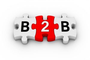 网站建设 - B2B 推广 : B2B信息 推广 4个技巧!