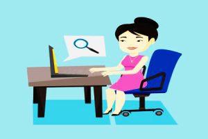 网站建设 -  什么 是搜索意图，用户需求 分析 对SEO的意义