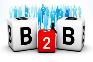 网站建设 - B2B 模式 网站， 如何 做网络优化？